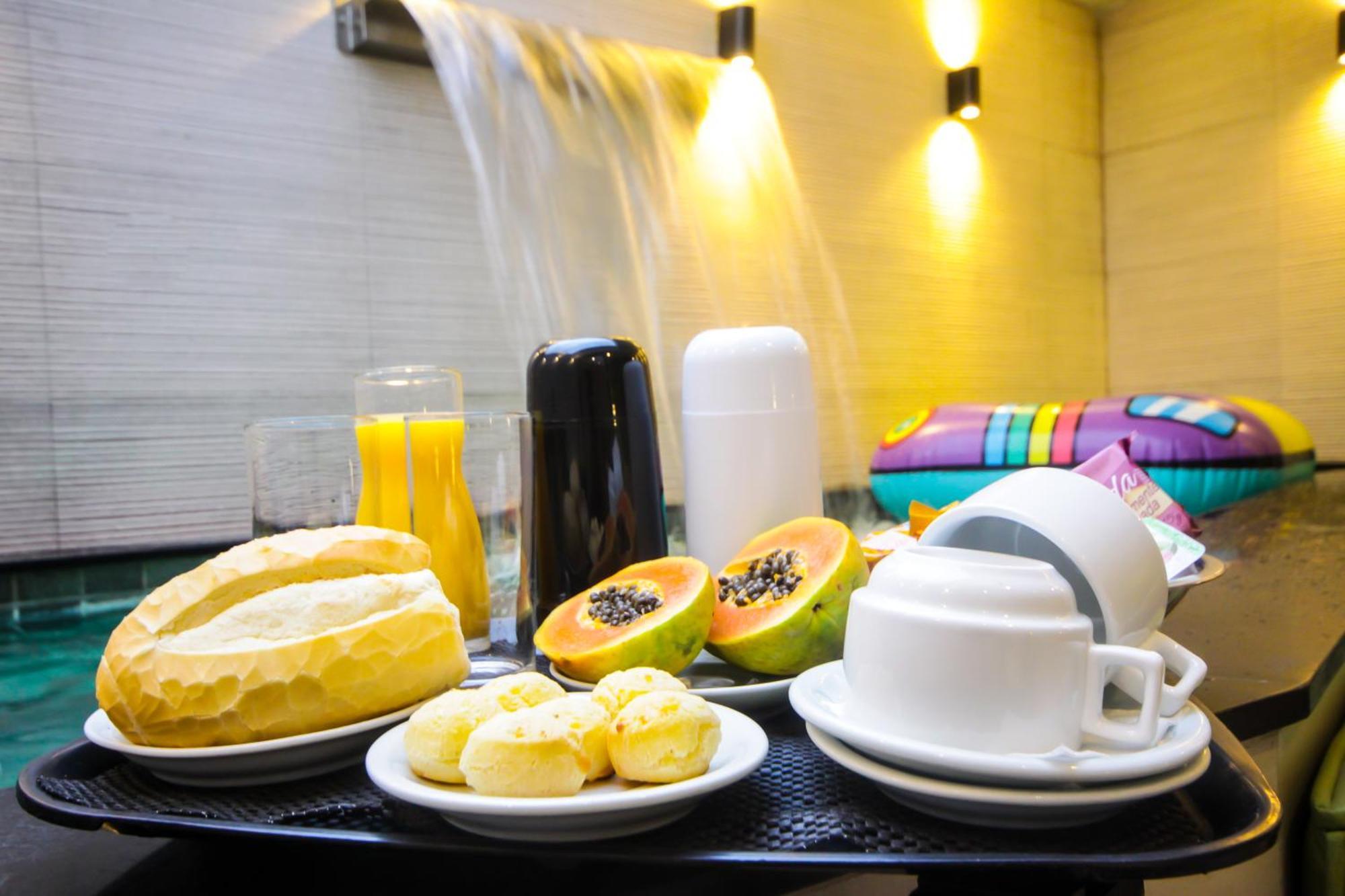 Adrenalina Motel Itaquera - Arena Corinthians (Adults Only) São Paulo Zewnętrze zdjęcie