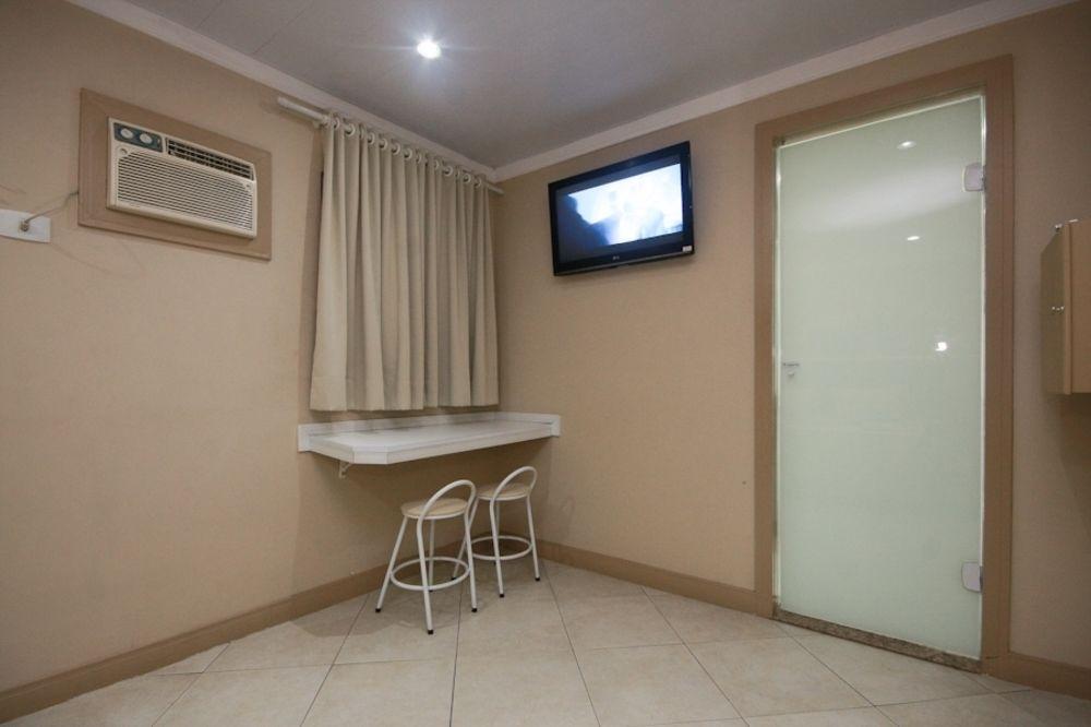 Adrenalina Motel Itaquera - Arena Corinthians (Adults Only) São Paulo Zewnętrze zdjęcie